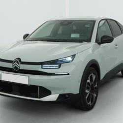 Citroen C4 Hybride 145 e-DCS6 Max H&eacute;nin-Beaumont