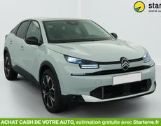 Citroen C4 Saint-Fons