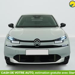 Citroen C4 Hybride 145 e-DCS6 Max Saint-Fons