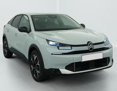 Citroen C4 Hénin-Beaumont