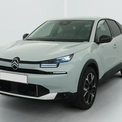 Citroen C4 Hybride 145 e-DCS6 Max H&eacute;nin-Beaumont