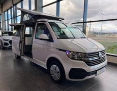 Fourgon Westfalia Saint-Fons