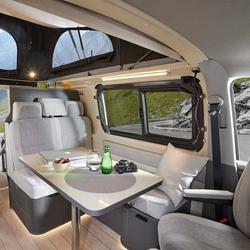 Fourgon Westfalia VOLKSWAGEN T6 - 2.0 L TDI 150 CV DSG7 Saint-Fons