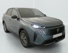 Peugeot 3008 Hénin-Beaumont