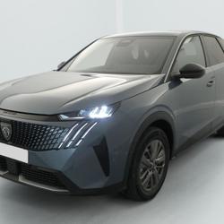 Peugeot 3008 Hybrid 145 e-DCS6 Allure H&eacute;nin-Beaumont