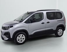 Peugeot Rifter Hénin-Beaumont