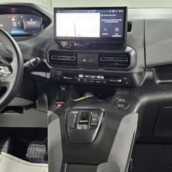 Peugeot Rifter RIFTER M BLUEHDI 130 S S BVA8 5PL ALLURE N1 H&eacute;nin-Beaumont