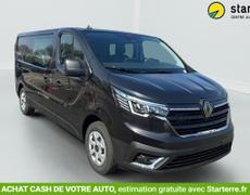 Renault Trafic Saint-Fons