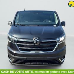Renault Trafic CABINE APPROFONDIE L2H1 3T BLUE DCI 150 AUTO ADVANCE Saint-Fons