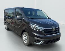 Renault Trafic Hénin-Beaumont