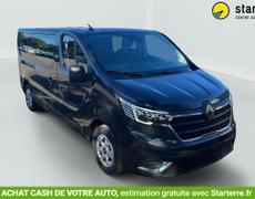 Renault Trafic Saint-Fons