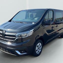 Renault Trafic L2H1 3T BLUE DCI 150 AUTO ADVANCE H&eacute;nin-Beaumont