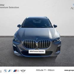 BMW Serie 2 Active Tourer 225e 245ch xDrive M Sport DKG7 occasion - Sanc&eacute; - photo 2/32