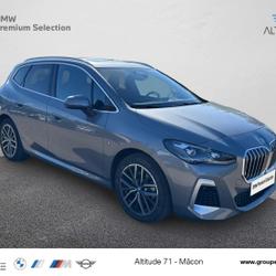 BMW Serie 2 Active Tourer 225e 245ch xDrive M Sport DKG7 occasion - Sanc&eacute; - photo 3/32
