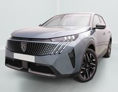 Peugeot 3008 Hénin-Beaumont