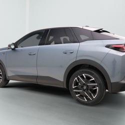 Peugeot 3008 145 e-DSC6 Hybrid GT H&eacute;nin-Beaumont