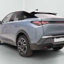 Peugeot 3008 145 e-DSC6 Hybrid GT H&eacute;nin-Beaumont