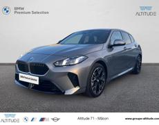 BMW Serie 1 Sancé