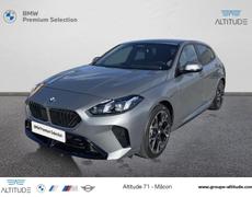 BMW Serie 1 Sancé