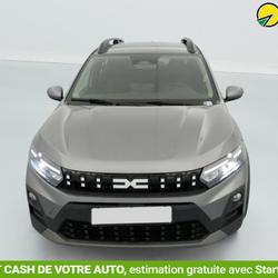 Dacia Sandero NOUVELLE TCE 110 STEPWAY EXPRESSION Saint-Fons