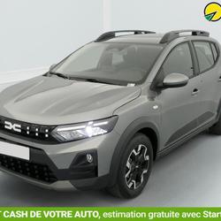 Dacia Sandero NOUVELLE TCE 110 STEPWAY EXPRESSION Saint-Fons