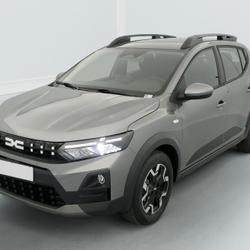 Dacia Sandero TCE 110 STEPWAY EXPRESSION H&eacute;nin-Beaumont