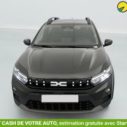 Dacia Sandero NOUVELLE TCE 110 STEPWAY EXPRESSION Saint-Fons