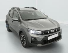 Dacia Sandero Hénin-Beaumont