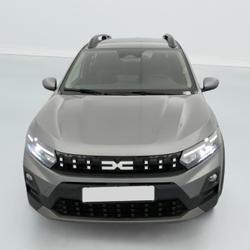 Dacia Sandero TCE 110 STEPWAY EXPRESSION H&eacute;nin-Beaumont