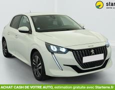 Peugeot 208 Saint-Fons