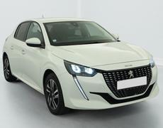 Peugeot 208 Hénin-Beaumont