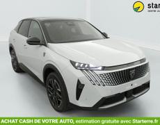 Peugeot 3008 Saint-Fons