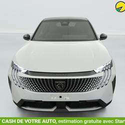 Peugeot 3008 Hybrid 145 e-DCS6 GT Saint-Fons