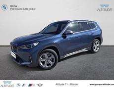 BMW X1 Sancé