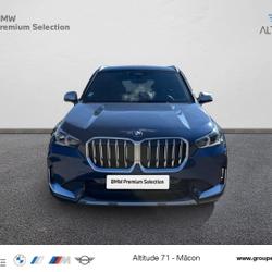 BMW X1 sDrive20i 170ch xLine occasion - Sanc&eacute; - photo 2/28