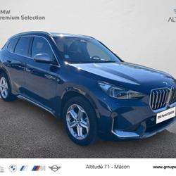 BMW X1 sDrive20i 170ch xLine occasion - Sanc&eacute; - photo 3/28
