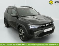 Dacia Duster Saint-Fons