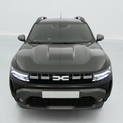 Dacia Duster Hybrid 140 Journey H&eacute;nin-Beaumont