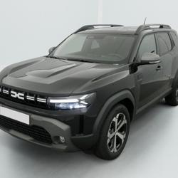 Dacia Duster Hybrid 140 Journey H&eacute;nin-Beaumont