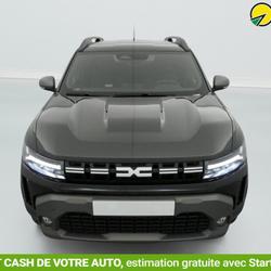 Dacia Duster Hybrid 140 Journey Saint-Fons