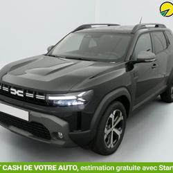 Dacia Duster Hybrid 140 Journey Saint-Fons