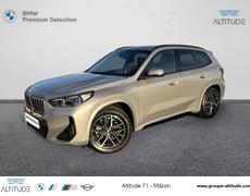 BMW X1 Sancé