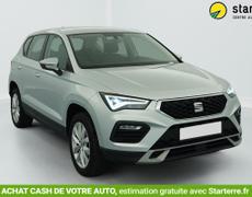 Seat Ateca Saint-Fons
