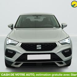 Seat Ateca 1.5 TSI 150 ch Start/Stop DSG7 Style Saint-Fons
