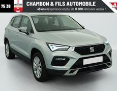Seat Ateca La Grand-Croix