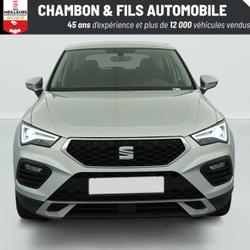 Seat Ateca 1.5 TSI 150 ch Start Stop DSG7 Style La Grand-Croix