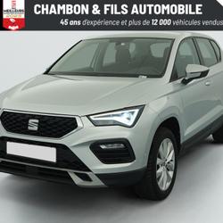 Seat Ateca 1.5 TSI 150 ch Start Stop DSG7 Style La Grand-Croix