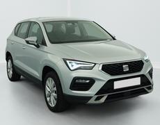 Seat Ateca Hénin-Beaumont