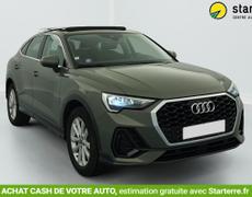 Audi Q3 Saint-Fons