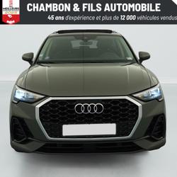 Audi Q3 35 TFSI 150 ch S tronic 7 Design La Grand-Croix